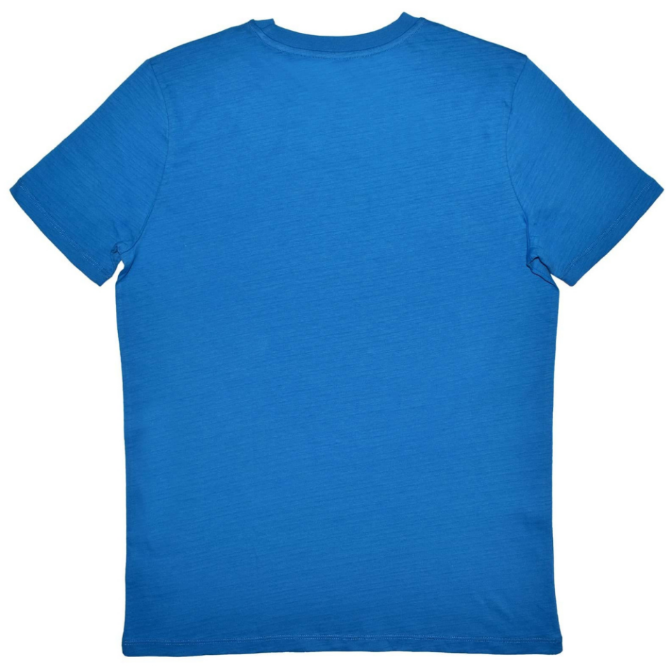 Çiçek Baskılı Oversize Tshirt