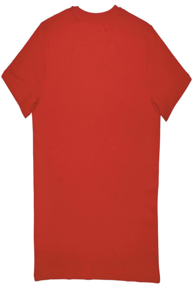 Çiçek Baskılı Keten Tshirt