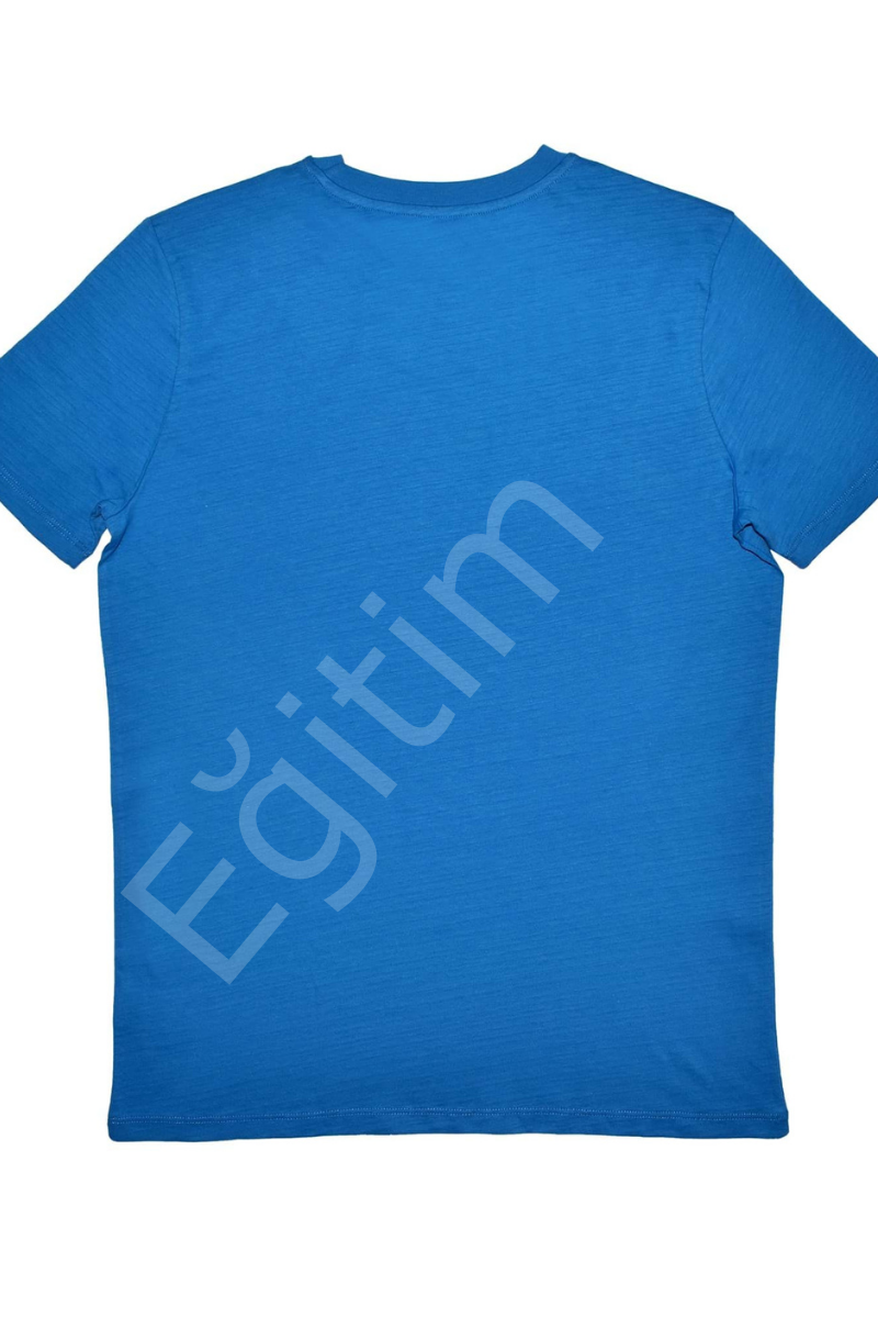 T-shirt Mor